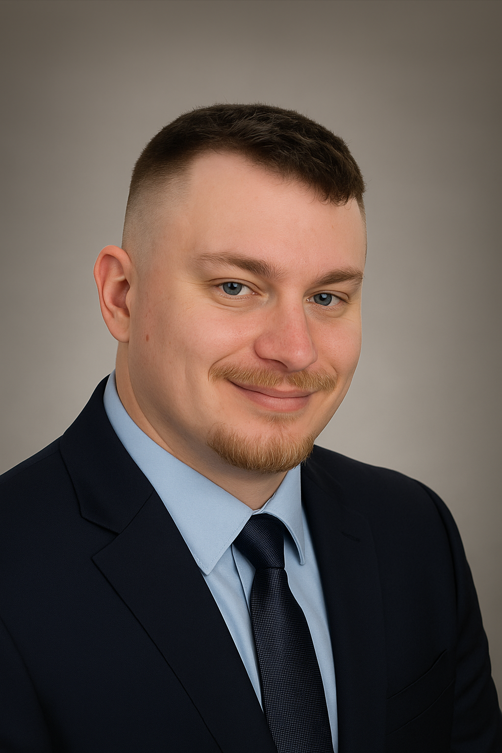 Scott Haight — Director-Level Infrastructure & Operations Leader